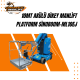 10mt akulu dikey manlift platform sinoboom ml10ej 6