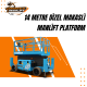 14 metre dizel makasli manlift platform 8