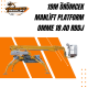 19m orumcek manlift platform omme 18.40 rbdj 7